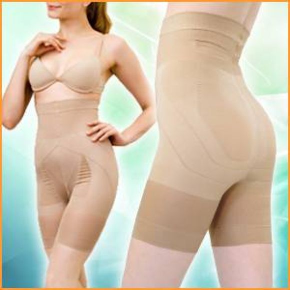 SU-BG014Slim N Lift (สีเนื้อ) กางเกงเอวสูงถึงใต้อกที่สามารถทำให้คุณ Lift และ Fir SU-BG014Slim N Lift (สีเนื้อ) กางเกงเอวสูงถึงใต้อกที่สามารถทำให้คุณ Lift และ Fir