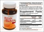 VISTRA ACEROLA CHERRY 45 เม็ด