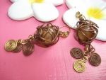 โปรโมชั่นเปิดร้านใหม่ เครื่องประดับแฮนด์เมดJewelryดีไซน์ น่ารักๆเก๋ๆ ซื้อครบ500 แถมฟรี 1 ชิ้น