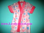 จำหน่ายเสื้อคลุมอาบน้ำเด็ก-ผู้ใหญ่ มีหลายขนาด สอบถามเกี่ยวกับสินค้าได้ที่ 085-92