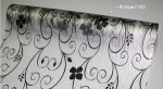 ลายสติกเกอร์กระจก