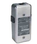 PRESSURE SWITCH ST1-02-50-11-JA-S40-J