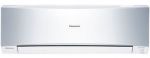 เครื่องปรับอากาศแบบติดผนัง ยี่ห้อPANASONIC รุ่น CS/CU-PC9MKT ขนาด9000BTU