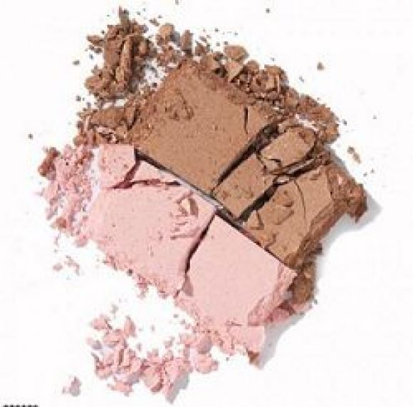 Benefit 10 Bronzing Highlighting Fac