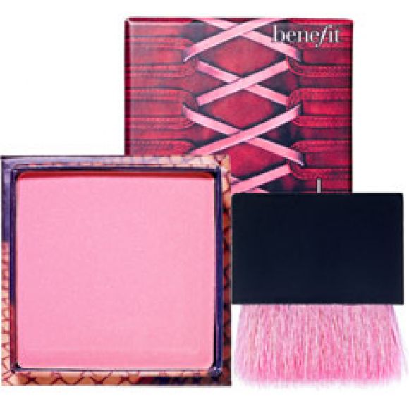 Benefit Blushon Thrrrob 12 g. Benefit Blushon Thrrrob 12 g.