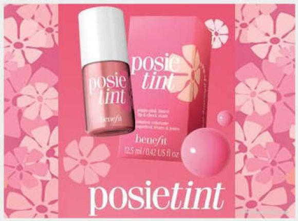 Benefit posietint 12.5 ml 