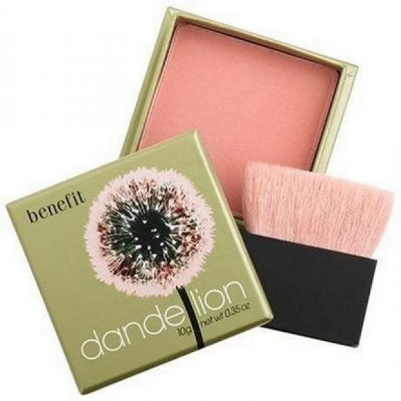  Benefit Blushon Dandelion  10 g.