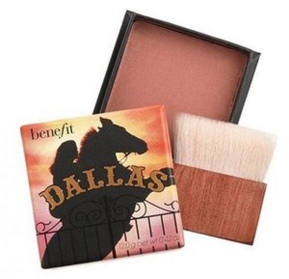 Benefit Blushon Dallas 12 g.