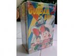 GUNDAM  BOYขุนพลกันดั้มบอย 5 เล่มจบ/////ขายแล้วค่ะ
