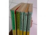 คุ่หูกุ๊กกิ๊ก 4 เล่มจบบวกภาค2 เล่ม5/////ขายแล้วค่ะ