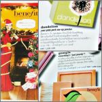 Benefit Georgia 11 g.