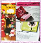 Benefit Blushon Thrrrob 12 g.