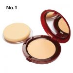 Skin Food-Red Bean Cake Cover SPF28 PA+NO.1,2 แป้งผสมรองพื้นพร้อมกันแดด ปกปิดริ้