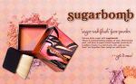 Benefit Blush On Sugarbomb 12g