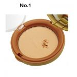 Skin Food-Carrot Pact NO,1,2 แป้งพัฟแครอท เนื้อบางเบา ให้ผิวเนียนเรียบ ไม่ทำให้หน้าหมองคล้ำ ให้ผิวดู