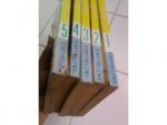 คุ่หูกุ๊กกิ๊ก 4 เล่มจบบวกภาค2 เล่ม5/////ขายแล้วค่ะ