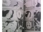LOVE BLUE ผลงานของADACHI MITSURU/////ขายแล้วค่ะ