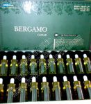 Bergamo Caviar Serum ของแท้ 100% (มีสติกเกอร์สีเงิน BERGAMO) ราคา 3,390 บาท