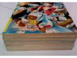 2บวก1ลุยจักรวาล 6 เล่มจบ/ยอดธิดา/////ขายแล้วค่ะ