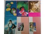 มายาปริศนา 6 เล่มจบ/////ขายแล้วค่ะ