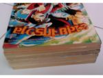 2บวก1ลุยจักรวาล 6 เล่มจบ/ยอดธิดา/////ขายแล้วค่ะ