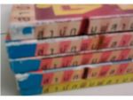 คำสาปเทพเจ้า 5 เล่มจบ/สำนักพิมพ์สามดาว////ขายแล้วค่ะ