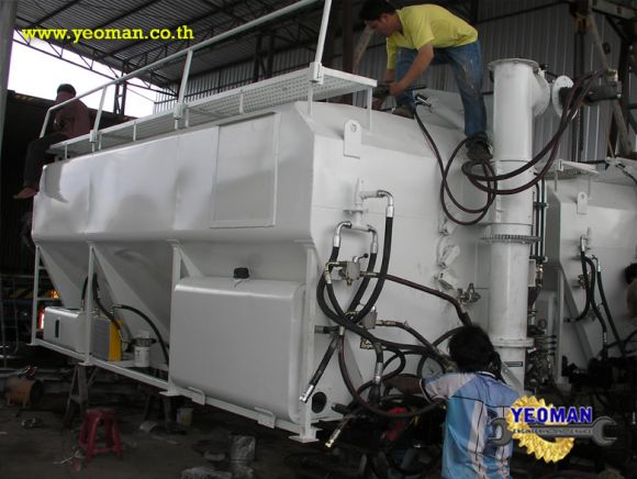 ANFO TRUCK (Indonesia)