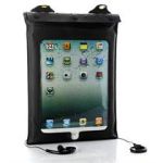 iPad Case กันน้ำ พร้อมหูฟังกันน้ำ