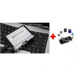 เครื่องแปลงคาสเซทเทปเป็น MP3 (Tape Cassette to MP3 converter)
