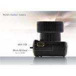กล้องวิดีโอดิจิตอลขนาดจิ๋ว รุ่น MV-I95 (Smallest Digital Video Recorder Model MV-I95)