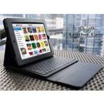 iPad2 Case หนัง พร้อม Keyboard ไร้สายแบบ Bluetooth