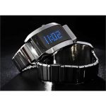 Romantic Writing Message Watch ?Metal Alloy (นาฬิกาพิมพ์ข้อความแทนคำพูด ?Metal Alloy)