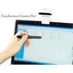 ปากกาเปลี่ยนจอคอมพิวเตอร์ธรรมดาให้กลายเป็นแบบ Touch Screen