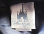กระเป๋าผ้าจาก Hong Kong Disney ลาย Minnie Mouse สวยเก๋น่ารัก