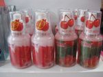 เอสเซนต์ฟรุตตามินมาส์ก Liyanshijia Fruit Essence