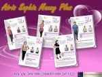 Maxy Plus (ลดน้ำหนักกระชับสัดส่วนเห็นผลภายใน 2 อาทิตย์)