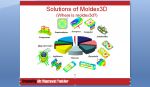 งานวิเคราะห์การไหลของพลาสติก