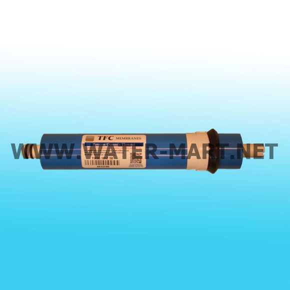 ไส้กรองเมมเบรน TFC (FILMTEC) MEMBRANE 50 GPD ไส้กรองเมมเบรน TFC (FILMTEC) MEMBRANE 50 GPD
