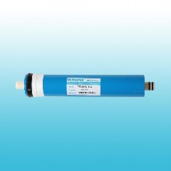 ไส้กรองเมมเบรน ULTRATEK-MEMBRANE 100 GPD ไส้กรองเมมเบรน ULTRATEK-MEMBRANE 100 GPD