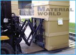 Slip Sheet (Sheet Pallet, Paper Sheet, กระดาษรองสินค้า พาเลท, แผ่นรองวัสดุ, กระดาษแผ่นสลิปชีท, Paper
