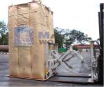 Slip Sheet (Sheet Pallet, Paper Sheet, กระดาษรองสินค้า พาเลท, แผ่นรองวัสดุ, กระดาษแผ่นสลิปชีท, Paper