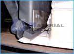 Slip Sheet (Sheet Pallet, Paper Sheet, กระดาษรองสินค้า พาเลท, แผ่นรองวัสดุ, กระดาษแผ่นสลิปชีท, Paper