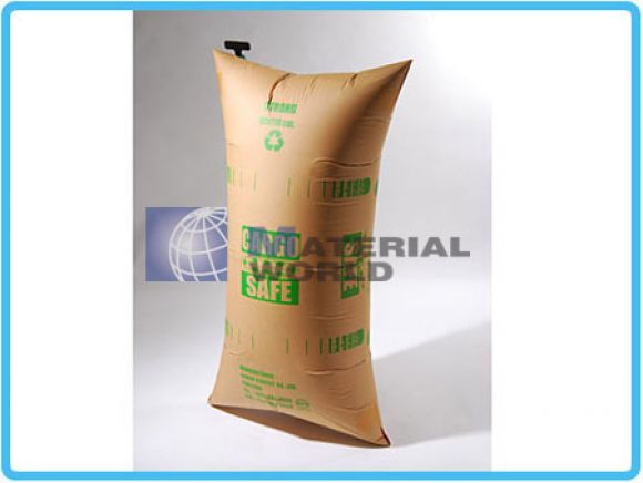 Cargo Safe Air Bag (ถุงลมกันกระแทก,ถุงลมกันกระแทกในตู้คอนเทนเนอร์,อุปกรณ์กันกระแ