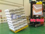 Anti Sliding Paper Sheet (Grip Sheet, Anti Slip, กระดาษกันลื่น,แผ่นรองกันลื่น,กระดาษรองกันลื่น)