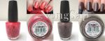 OPI (USA) ของแท้ในราคาเบาๆ 275 บาท