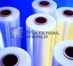 Stretch Film (ฟิลม์รัดพาเลท,ฟิลม์ยึดพันพาเลท,ฟิลม์พันพาเลท,ฟิลม์ยืด,ฟิลม์ยืด Stretch Film,Cargo Stre