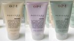 OPI : Pedicure Trial Kit Foot (Spa)
