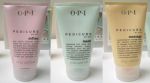 OPI : Pedicure Trial Kit Foot (Spa)