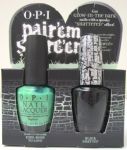 OPI Shatter จาก USA (สีแตก) สวยเปรี้ยวจี๊ด เพียง 310 บาท