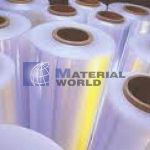 Stretch Film (ฟิลม์รัดพาเลท,ฟิลม์ยึดพันพาเลท,ฟิลม์พันพาเลท,ฟิลม์ยืด,ฟิลม์ยืด Stretch Film,Cargo Stre